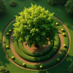 Emerald Orchard talismaniacasino