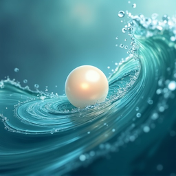 Pearl Current talismania