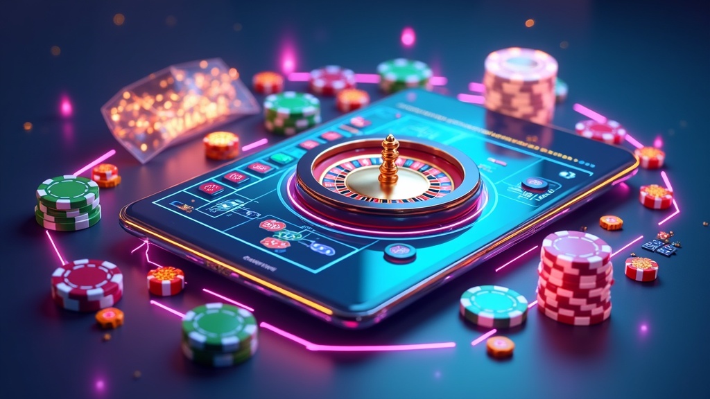 talismania online casino