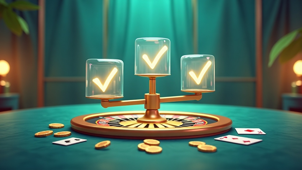talismania online casino