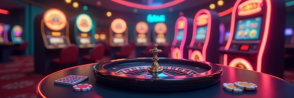 talismania casino