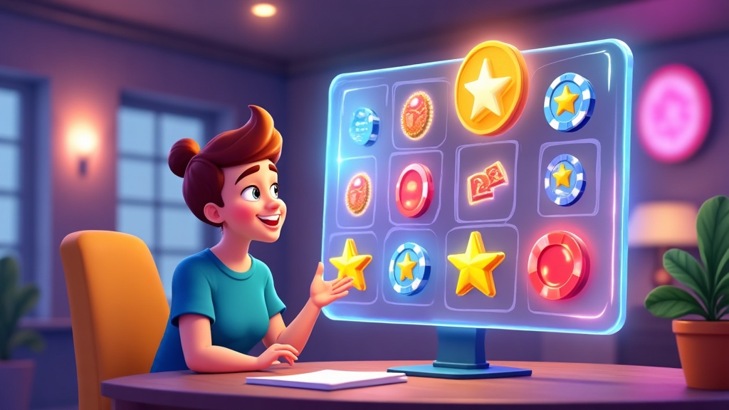 talismania casino online