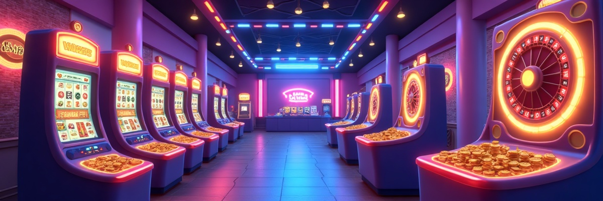 talismania casino